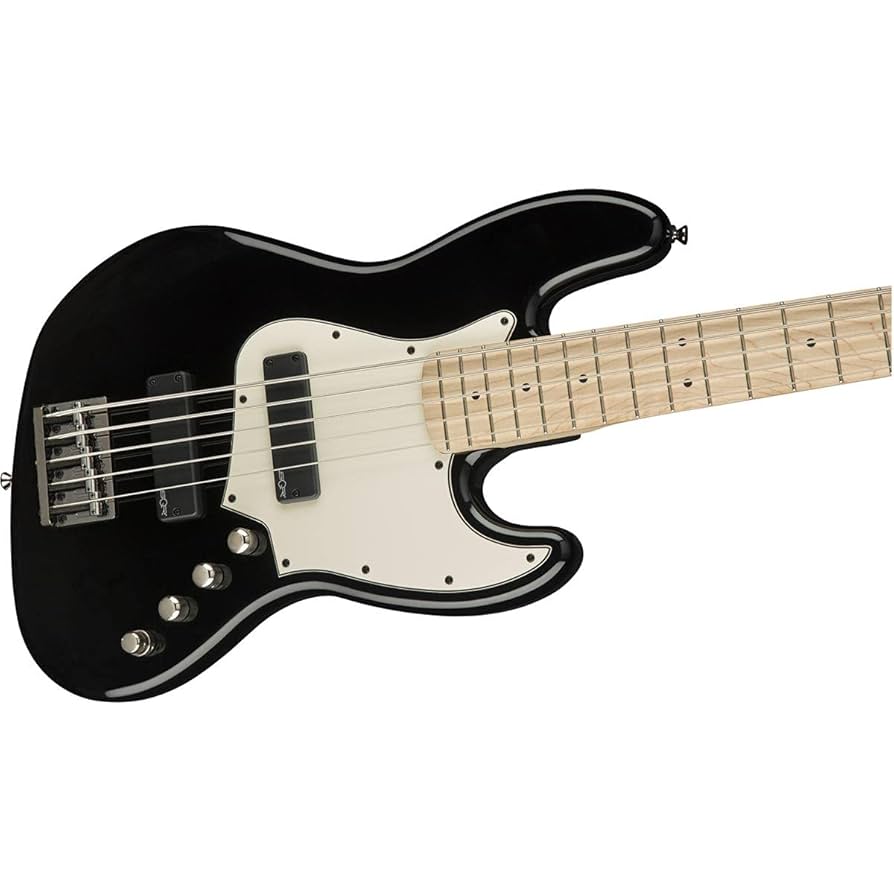 ベース Squier Contemporary Active Jazz Bass Squier Contemporary Active Jazz Bass HH | Reverb